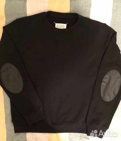 Свитшот Maison Margiela оригинал Свитшот Maison Margiela оригинал
