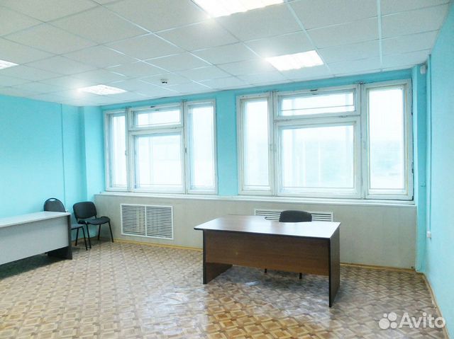 Офисное помещение, 17-53 м² Офисное помещение, 17-53 м²