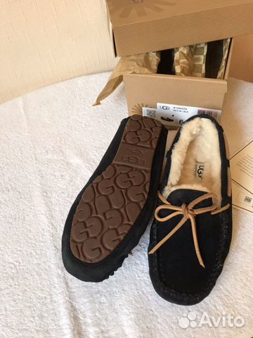 Мокасины UGG Australia Мокасины UGG Australia