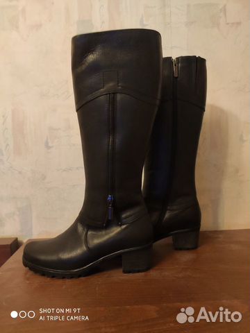 Сапоги женские зимние salamander Сапоги женские зимние salamander