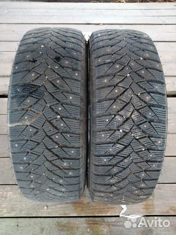 Зимняя резина на бмв е60(triangle 225/60 R17)