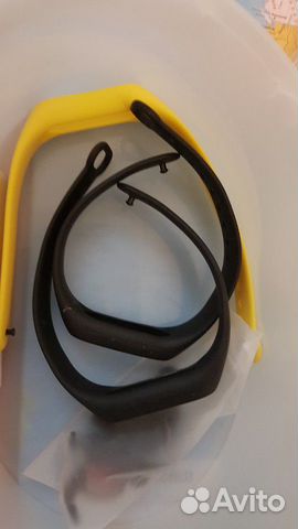 Xiaomi watch