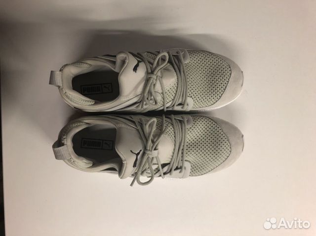 Кроссовки puma Кроссовки puma