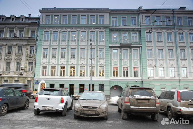 Сдам офисное помещение, 197 м² Сдам офисное помещение, 197 м²