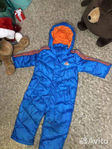 Пуховик