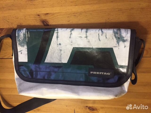 Сумка Freitag