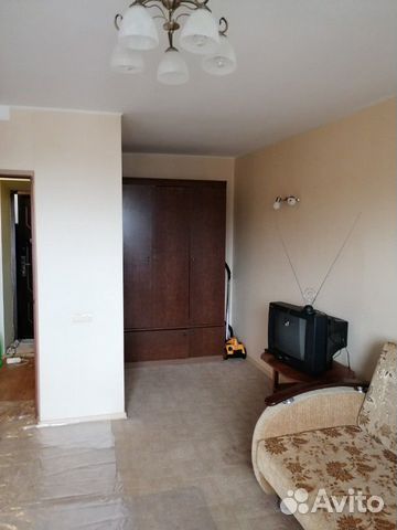 1-к квартира, 33 м², 4/9 эт. 1-к квартира, 33 м², 4/9 эт.