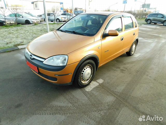 Авторазбор Опель Корса (Opel Corsa) Авторазбор Опель Корса (Opel Corsa)