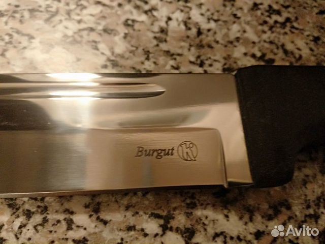 Burgut(бургут) -кизляр,Туристический нож Burgut(бургут) -кизляр,Туристический нож