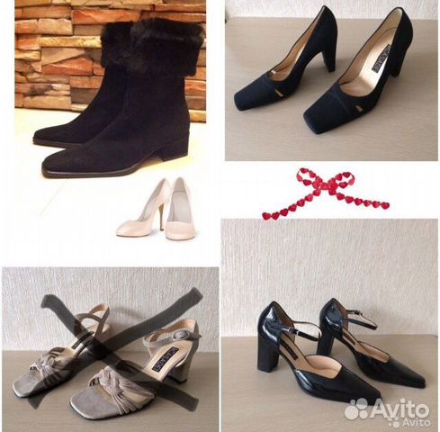 Новые ботинки туфли Casadei (Италия) Новые ботинки туфли Casadei (Италия)