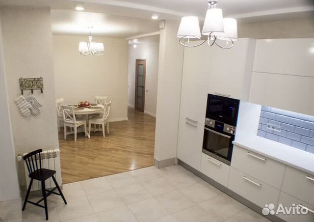 1-к квартира, 40 м², 5/16 эт.