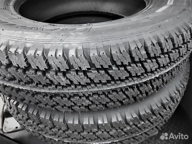 Шины всесезонные 185/75/R16С на газель, соболь