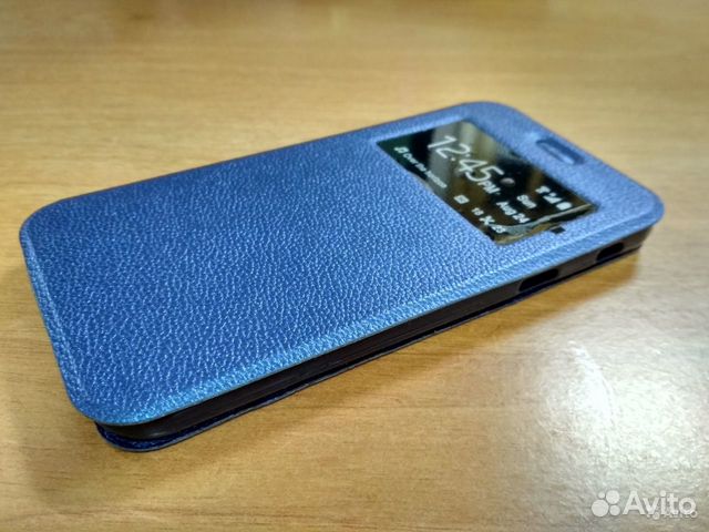 Чехол-книжка на Huawei Honor 8