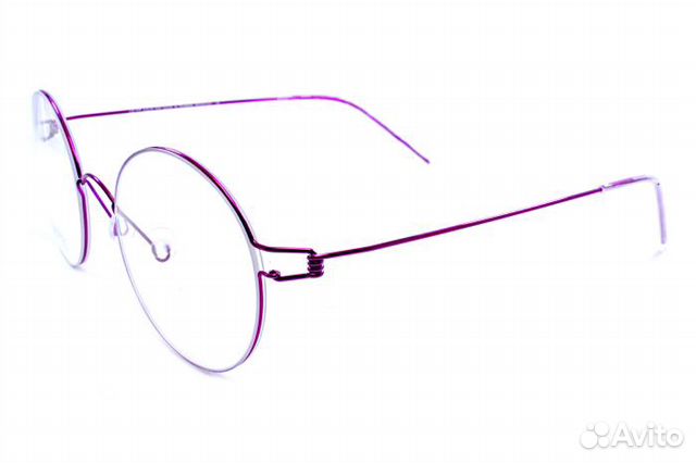 Оправа Lindberg Fuchsia
