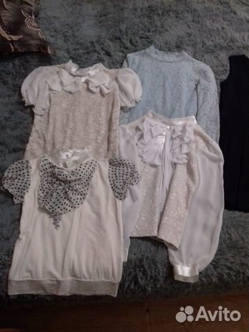 Школьная форма