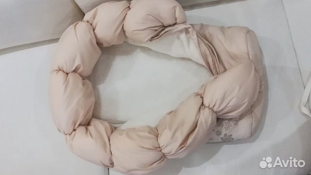 Кокон для новорожденных зимний Кокон для новорожденных зимний