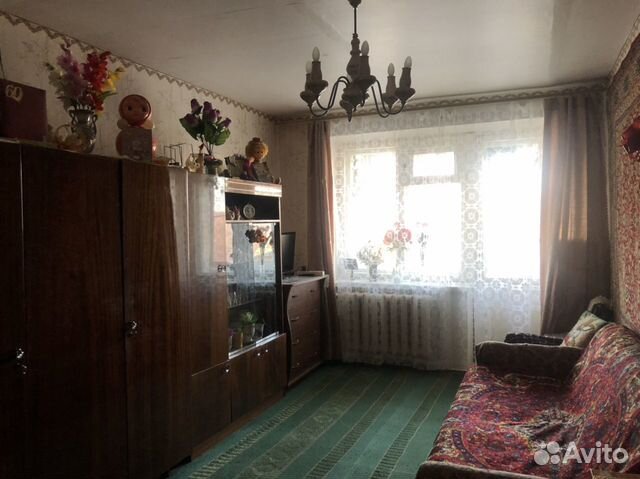 1-к квартира, 31.2 м², 2/5 эт. 1-к квартира, 31.2 м², 2/5 эт.