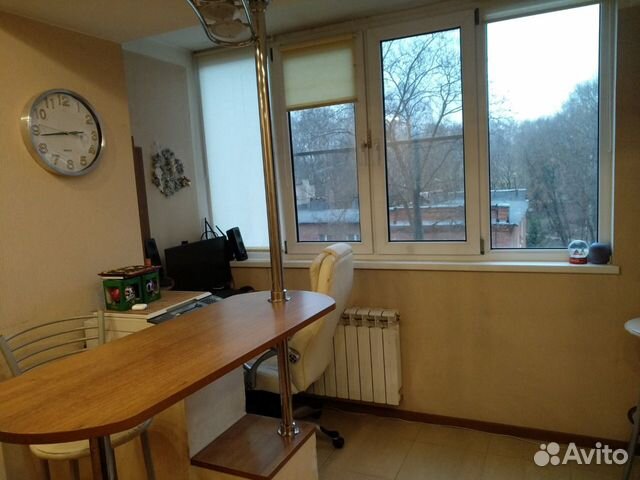 2-к квартира, 60 м², 4/14 эт. 2-к квартира, 60 м², 4/14 эт.