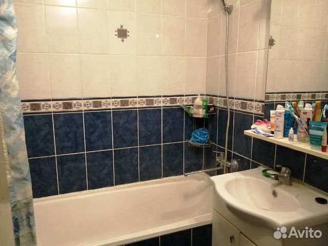 2-к квартира, 59.9 м², 1/4 эт. 2-к квартира, 59.9 м², 1/4 эт.