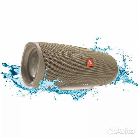 Портативная акустика JBL Charge 4 (оригинал) Портативная акустика JBL Charge 4 (оригинал)