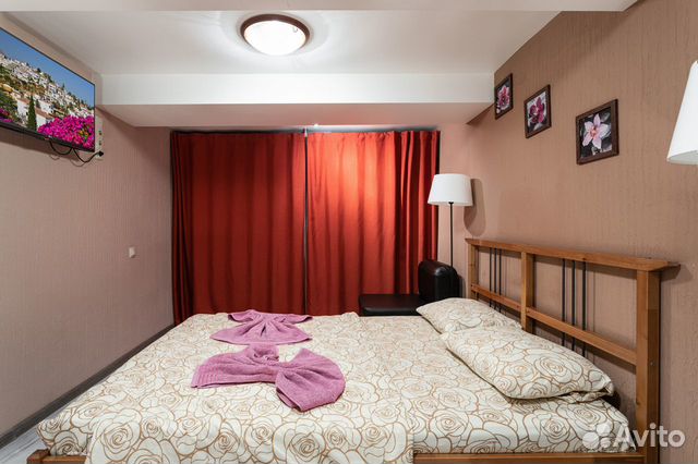 1-к квартира, 37 м², 5/6 эт. 1-к квартира, 37 м², 5/6 эт.