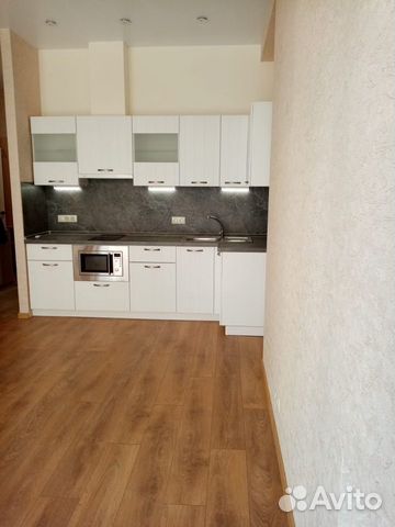 1-к квартира, 34 м², 6/10 эт.