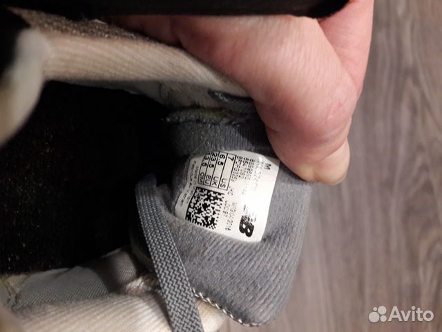 Кроссовки new balance Кроссовки new balance