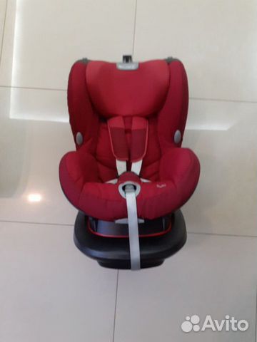 Автокресло Bebecomfort rubi Автокресло Bebecomfort rubi