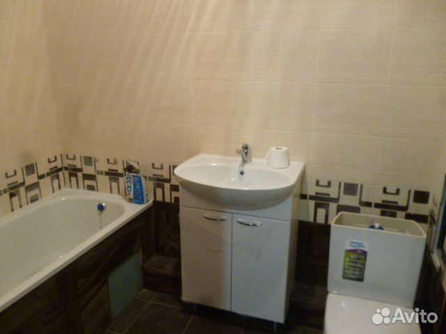 1-к квартира, 40.5 м², 14/14 эт.