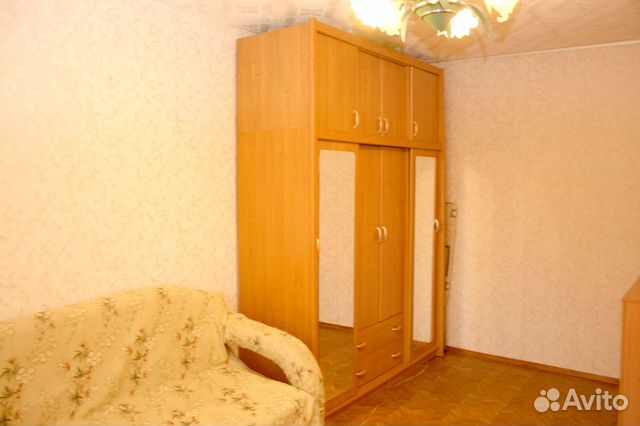 1-к квартира, 32 м², 3/3 эт. 1-к квартира, 32 м², 3/3 эт.