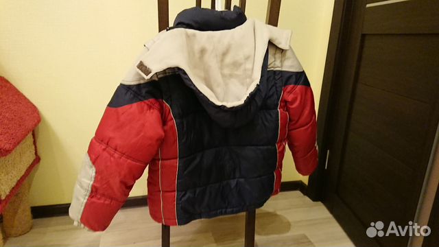 Зимняя куртка Colins Зимняя куртка Colins