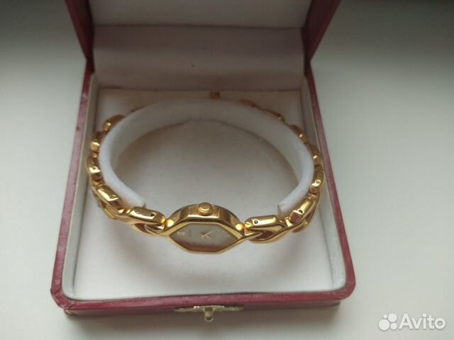 Pulsar часы кварцевые Япония оригинал