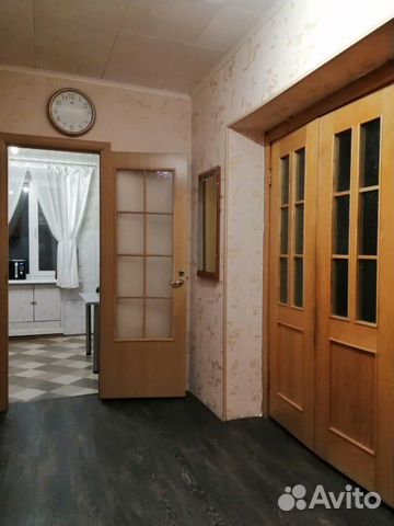 2-к квартира, 50.4 м², 3/4 эт.