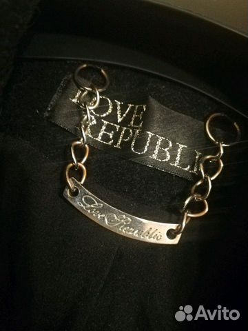 Пальто женское Love Rebublic Пальто женское Love Rebublic