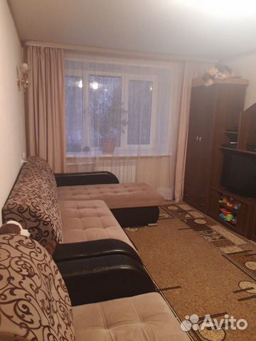 1-к квартира, 30 м², 1/9 эт. 1-к квартира, 30 м², 1/9 эт.