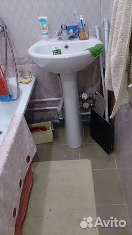 1-к квартира, 31 м², 3/5 эт. 1-к квартира, 31 м², 3/5 эт.