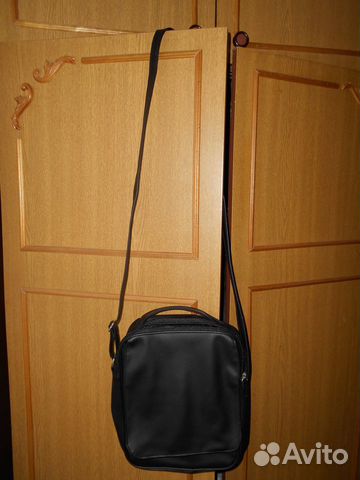 Сумка мужская новая Сумка мужская новая
