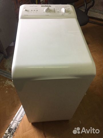 Стиральная машина Стиральная машина