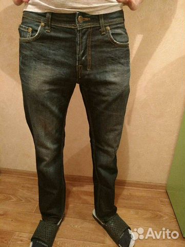 Джинсы мужские LTB Джинсы мужские LTB