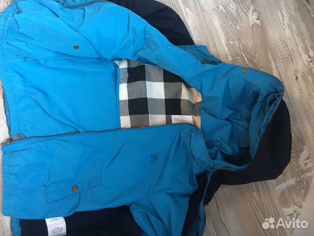 Одежда для Мальчика Stone island