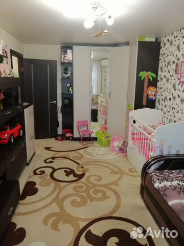 1-к квартира, 31 м², 4/5 эт. 1-к квартира, 31 м², 4/5 эт.