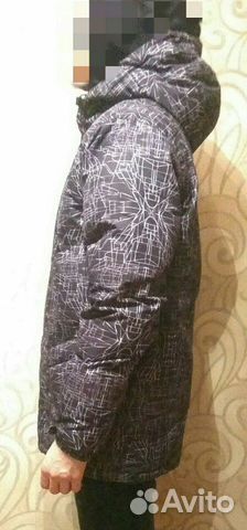 Куртка Куртка