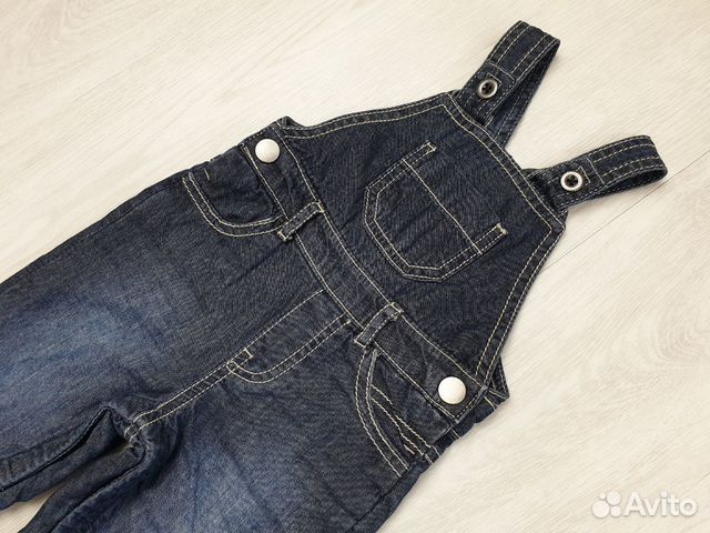 Комбинезон F&F Комбинезон F&F
