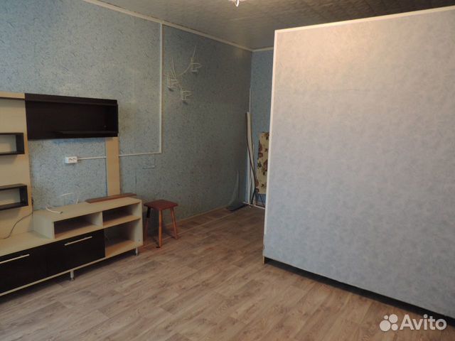 Комната 18.9 м² в 4-к, 4/5 эт.