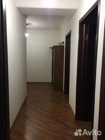 2-к квартира, 75 м², 3/5 эт. 2-к квартира, 75 м², 3/5 эт.