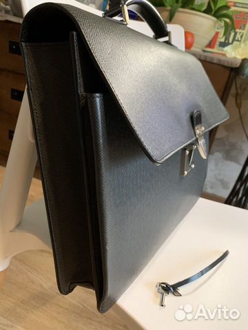 Портфель мужской Louis Vuitton Портфель мужской Louis Vuitton