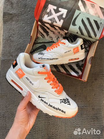 Кроссовки Nike air max Кроссовки Nike air max