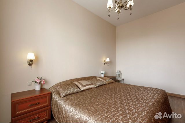 2-к квартира, 56 м², 4/4 эт. 2-к квартира, 56 м², 4/4 эт.
