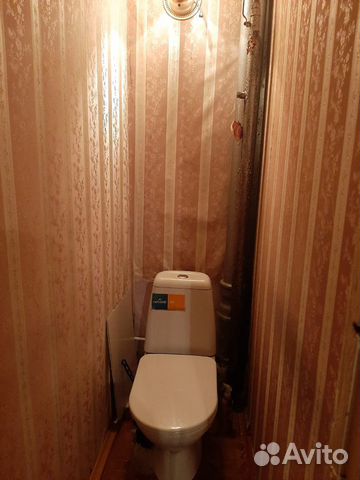 2-к квартира, 45 м², 1/5 эт.