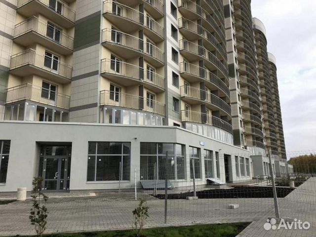 2-к квартира, 64.5 м², 2/17 эт. 2-к квартира, 64.5 м², 2/17 эт.